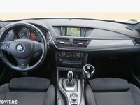 second-hand BMW X1 xDrive20d Aut. xLine
