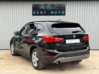 second-hand BMW X1 sDrive18i Advantage