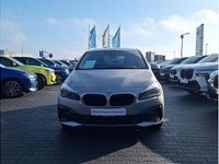 Second-hand BMW 218 Performance 140 CP (102 kW) 2021 Cashmere silver metallic metalizat Monovolum