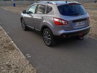 second-hand Nissan Qashqai 2012, 2.0L, 150 CP