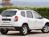 second-hand Dacia Duster 1.6 4x2