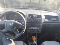 Second-hand Skoda Fabia 86 CP (63 kW) 2012