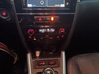 Second-hand Suzuki Vitara 140 CP (102 kW) 2016 Culoarenegru SUV