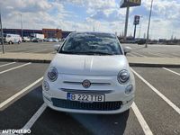 second-hand Fiat 500 1.2 Fire Dolcevita