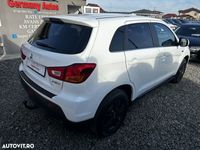 second-hand Mitsubishi ASX 1.8 DI-D 2WD Diamant Edition