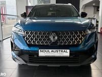 Nouă Renault Austral Techno 160 CP (117 kW) 2025 Culoarealbastru SUV