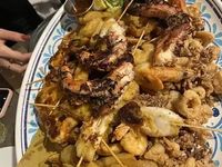 Second-hand Audi A4 Allroad 177 CP (130 kW) 2012 Alb Break