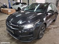 Second-hand Kia XCeed 141 CP (103 kW) 2020 Culoarenegru SUV