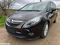 second-hand Opel Zafira Tourer 2.0 CDTI ECOTEC Cosmo