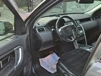 Second-hand Land Rover Discovery Sport 150 CP (110 kW) 2019 Gri SUV