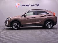 second-hand Mitsubishi Eclipse Cross 