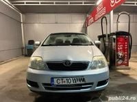 Second-hand Toyota Corolla 90 CP (66 kW) 2006 Berlinǎ