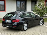 second-hand BMW 320 Seria 3 d Touring Aut. Luxury Line