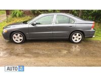 second-hand Volvo S60 D5