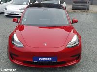 Second-hand Tesla Model 3 RWD 239 kW (325 CP) 2021 Culoarerosu Berlinǎ
