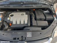 second-hand VW Golf Plus 1.9 TDI Comfortline