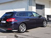 second-hand Peugeot 308 BlueHDi FAP 120 Stop & Start Allure 2018 · 210 700 km · 1 560 cm3 · Diesel