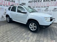 second-hand Dacia Duster 1.5 dCi 4x2 Laureate