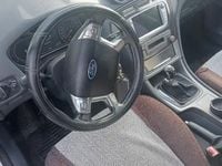 Second-hand Ford Mondeo 136 CP (100 kW) 2009 Berlinǎ