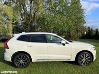 second-hand Volvo XC60 D4 Geartronic Inscription