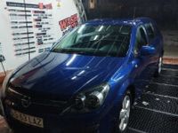 second-hand Opel Astra 1.6i