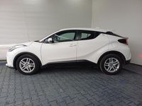 Second-hand Toyota C-HR 122 CP (89 kW) 2021 Albmetalic SUV