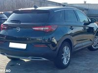 second-hand Opel Grandland X 1.5 D Start/Stop Automatik INNOVATION