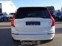 second-hand Volvo XC90 