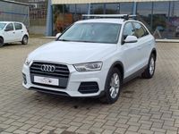 second-hand Audi Q3 2.0 TDI S Tronic Bussines