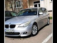 second-hand BMW 525 Seria 5 d