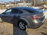 Second-hand Mazda 6 140 CP (102 kW) 2008 Gri Berlinǎ