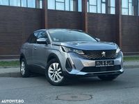 Second-hand Peugeot 3008 Active 131 CP (96 kW) 2021 Culoaregri SUV