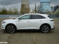 second-hand DS Automobiles DS7 Crossback DS7 Crosback 1.6 PHeV AWD 300 EAT8 Rivoli