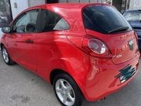 Second-hand Ford Ka 90 CP (66 kW) 2012 Hatchback