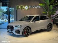 Second-hand Audi RS Q3 400 CP (294 kW) 2021 Culoaregri SUV