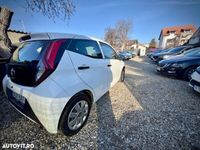 second-hand Toyota Aygo 1.0 VVY-I 5 usi X-start