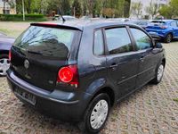 second-hand VW Polo 