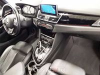 second-hand BMW 220 Seria 2