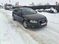 Second-hand Audi A3 Attraction 122 CP (89 kW) 2011 Culoaremaro Hatchback