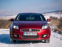 second-hand Fiat Bravo 