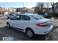 Second-hand Renault Fluence 80 kW (110 CP) 2012 Alb Berlinǎ