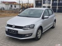 second-hand VW Polo 1,2 benzina 2010 euro 5