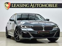 second-hand BMW 520 SERIA-5