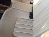 Second-hand Jaguar XJ 222 CP (163 kW) 1987 Berlinǎ