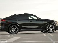 second-hand BMW X6 xDrive30d