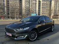 second-hand Ford Mondeo 2.0 HEV Vignale