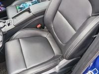 Second-hand MG ZS 105 kW (143 CP) 2021 Albastru SUV