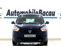second-hand Dacia Lodgy 1.5 dCi 90 CP Ambiance