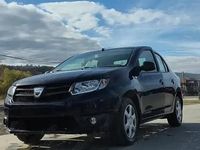 Second-hand Dacia Logan 75 CP (55 kW) 2015 Berlinǎ