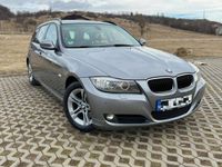 second-hand BMW 318 